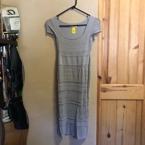 Catherine Malandrino dress